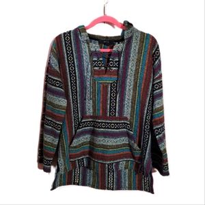 Forever 21 sizes L sweater